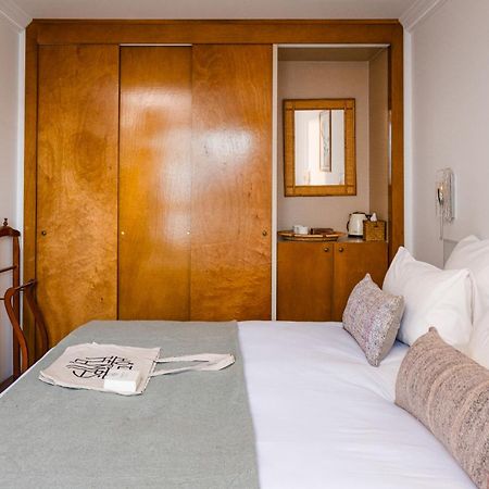 Hotel Du Temps Мадрид Екстериор снимка