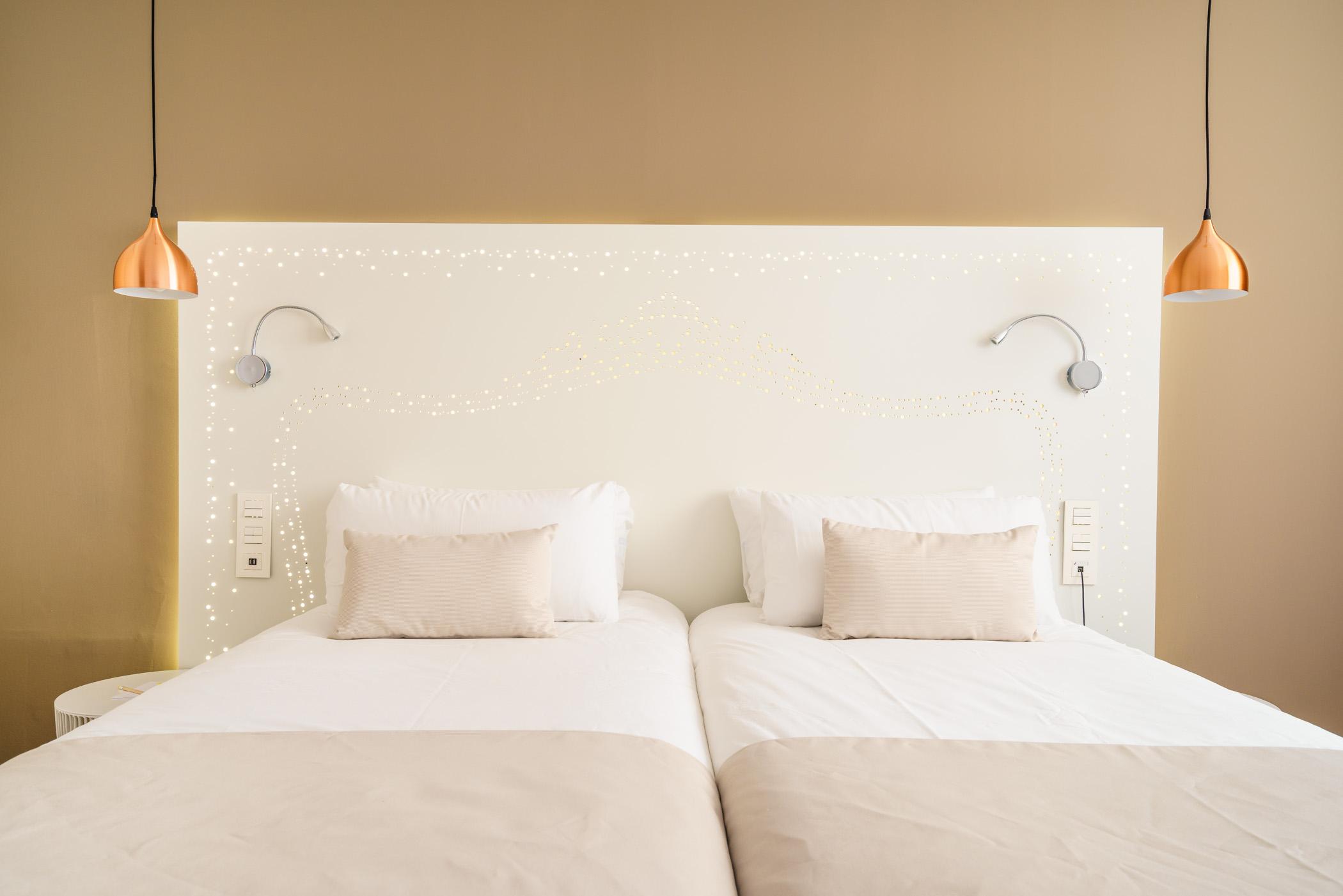 Hotel Du Temps Мадрид Екстериор снимка