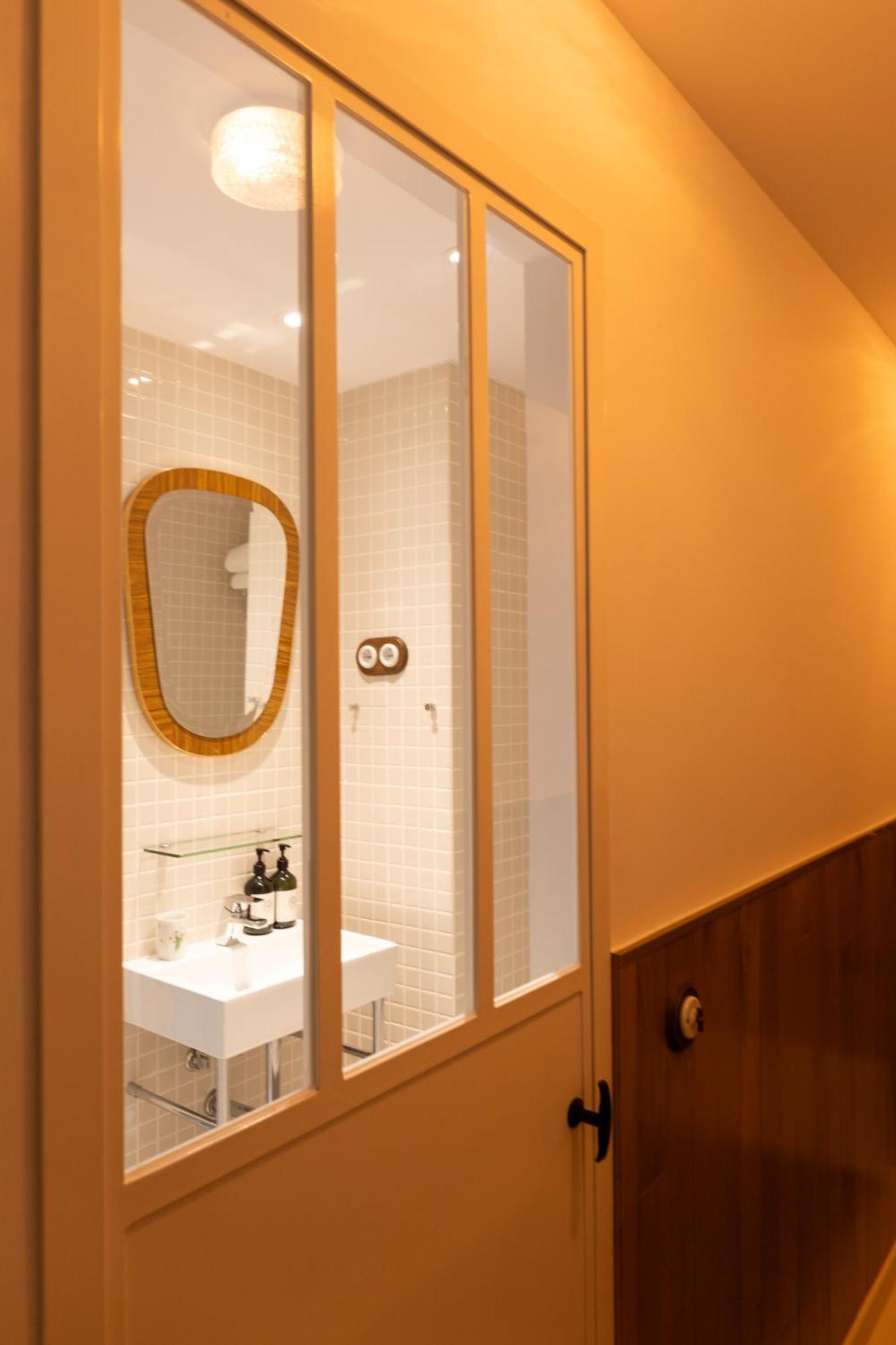 Hotel Du Temps Мадрид Екстериор снимка
