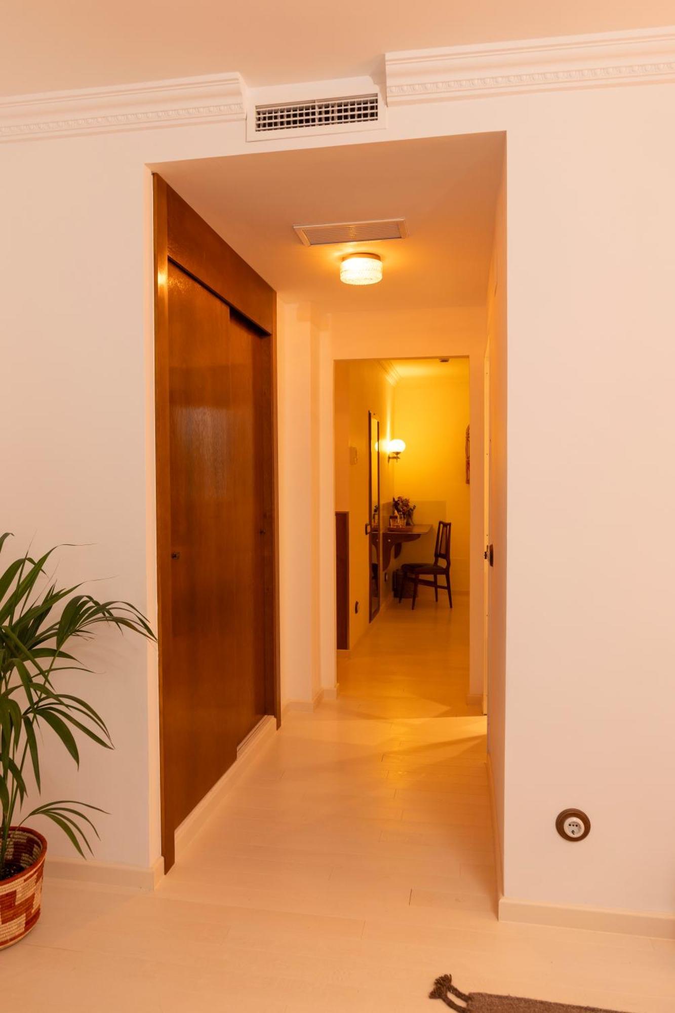 Hotel Du Temps Мадрид Екстериор снимка